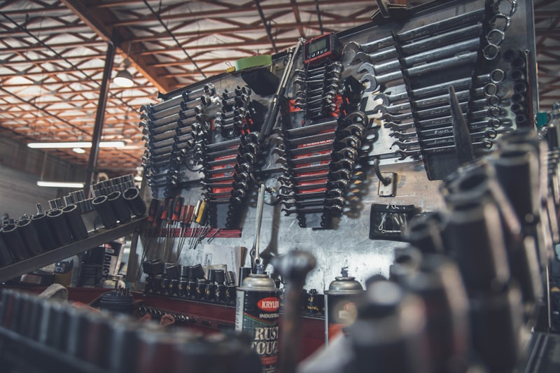 5 Signs Your Fleet Maintenance Schedule Is Overdue for an Upgrade