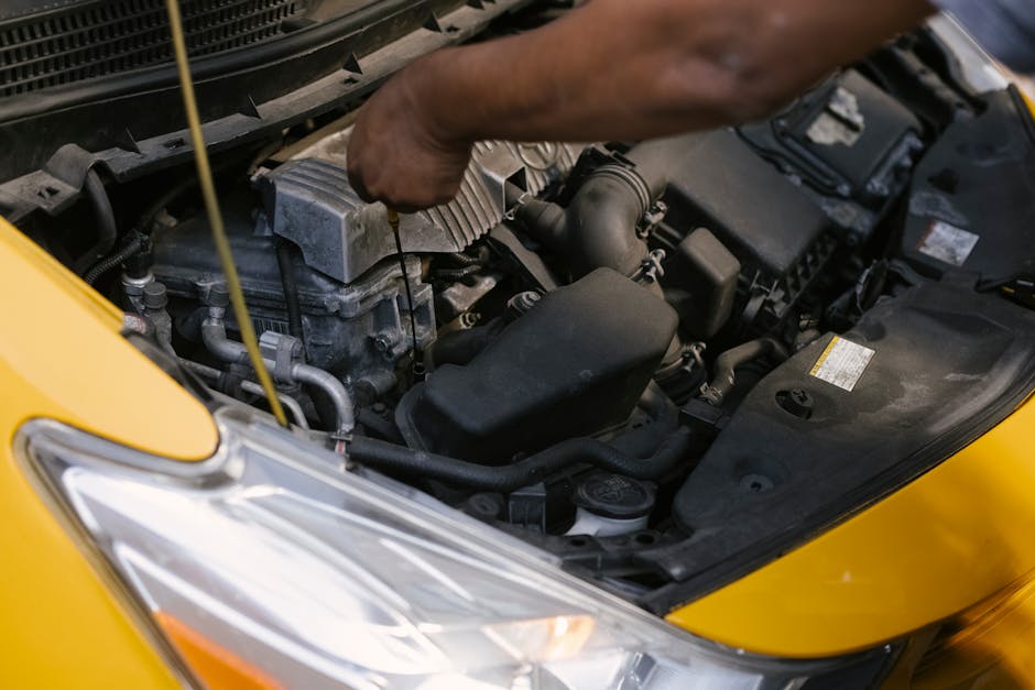 Fleet Maintenance Software: What It Does and What to Look For