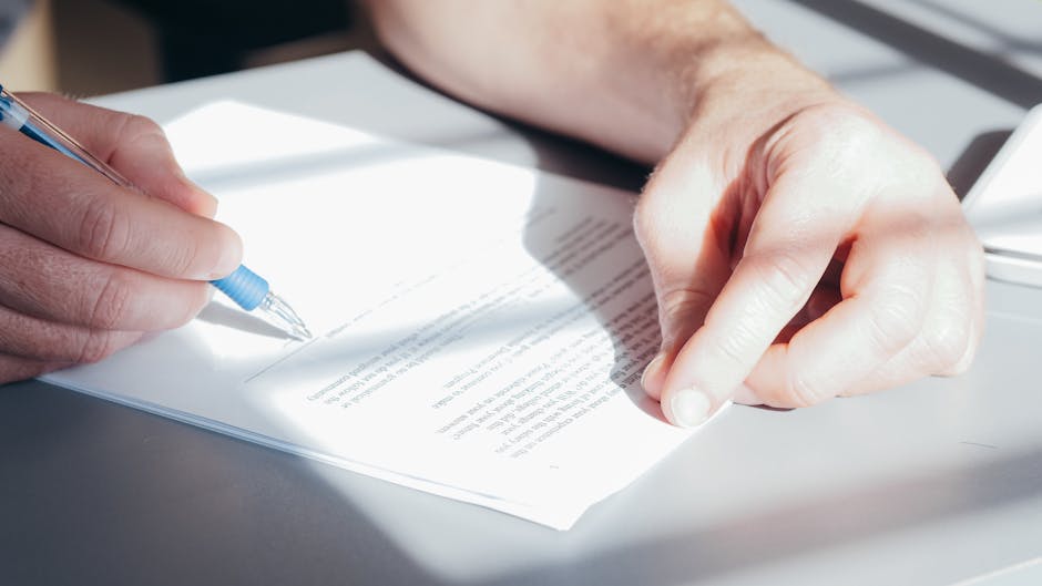 Asigurare auto RCA — ghid complet pentru proprietarii de mașini