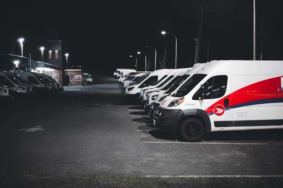 Best Fleet Management Software for Small Business