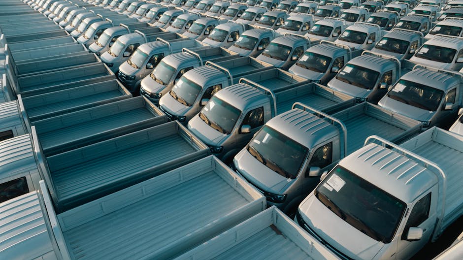 Best Fleet Management Software: 2026 Buyer’s Guide