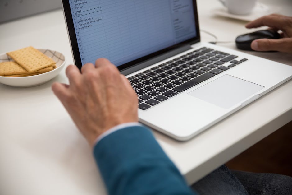 Oprogramowanie do zarządzania flotą vs. Excel: Co cię tak naprawdę kosztuje
