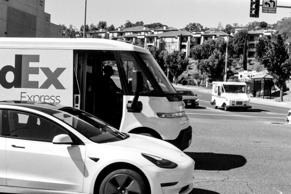 EV Fleet Management Software: A Practical Guide