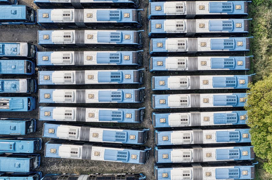 Fleet Management Services: A Practical Guide for SMEs