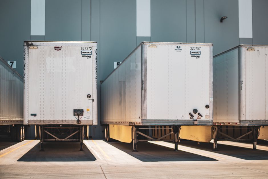 Enterprise Fleet Management System: Complete Guide