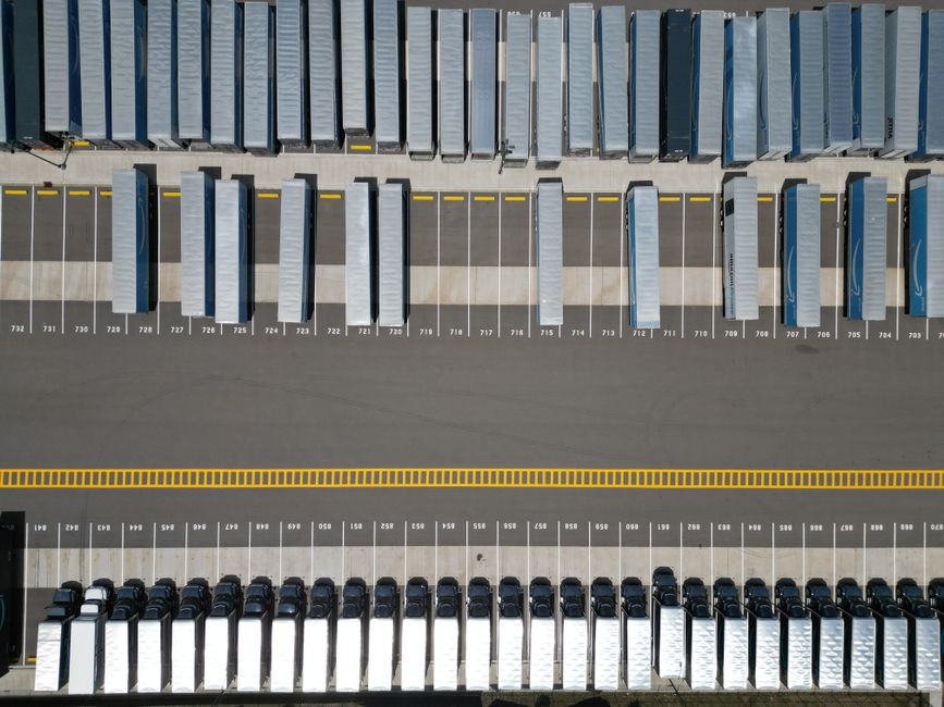 Truck Fleet Software: What Fleet Managers Need